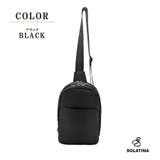 SOLATINA シュリンクボディバッグ 大容量 | Tasche Jack | 詳細画像11