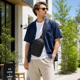 SOLATINA シュリンクボディバッグ 大容量 | Tasche Jack | 詳細画像4