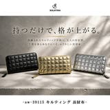 SOLATINA キルティング 長財布 | Tasche Jack | 詳細画像2 