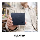 SOLATINA L字ファスナー 二つ折り財布 | Tasche Jack | 詳細画像2 