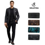 SOLATINA ラウンド長財布 長財布 | Tasche Jack | 詳細画像1 