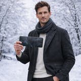 SOLATINA ラウンド長財布 長財布 | Tasche Jack | 詳細画像6 