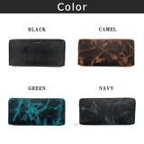 SOLATINA ラウンド長財布 長財布 | Tasche Jack | 詳細画像9 