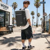 SPALDING リュック 大容量 | Tasche Jack | 詳細画像4