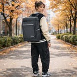 SPALDING リュック 大容量 | Tasche Jack | 詳細画像5