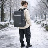 SPALDING リュック 大容量 | Tasche Jack | 詳細画像6
