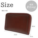 【STOROKE】760 700 コインケース | Tasche Jack | 詳細画像11 