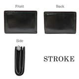 【STROKE】760 703 ミドル折り財布 | Tasche Jack | 詳細画像7 
