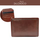 【STROKE】760 703 ミドル折り財布 | Tasche Jack | 詳細画像10 