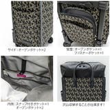 【SWANY】d608 m21 キャリーバッグ | Tasche Jack | 詳細画像6 