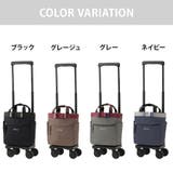 d675ts18 ルバンド ショッピングキャリー | Tasche Jack | 詳細画像12