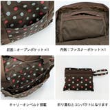 【SWANY】a126 ハンドルサック 水玉 | Tasche Jack | 詳細画像4 