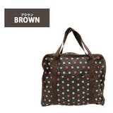 【SWANY】a126 ハンドルサック 水玉 | Tasche Jack | 詳細画像6 