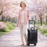 SWANY パトロll ショッピングキャリー | Tasche Jack | 詳細画像3