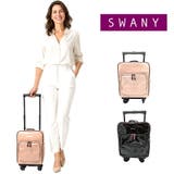 SWANY フランダ ショッピングキャリー | Tasche Jack | 詳細画像1 
