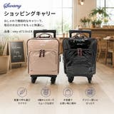 SWANY フランダ ショッピングキャリー | Tasche Jack | 詳細画像2
