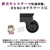 SWANY モラ 座面付きショッピングキャリー | Tasche Jack | 詳細画像10 
