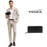 Tenca ラウンド束入れ 長財布 | Tasche Jack | 詳細画像1 