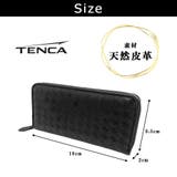 Tenca ラウンド束入れ 長財布 | Tasche Jack | 詳細画像10 