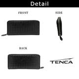 Tenca ラウンド束入れ 長財布 | Tasche Jack | 詳細画像7 