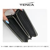 Tenca ラウンド束入れ 長財布 | Tasche Jack | 詳細画像8 