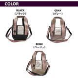 THEATRE PRODUCTS シアタープロダクツ | Tasche Jack | 詳細画像9 