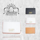 THEATRE PRODUCTS シアタープロダクツ | Tasche Jack | 詳細画像1 