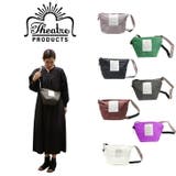 THEATRE PRODUCTS シアタープロダクツ | Tasche Jack | 詳細画像1