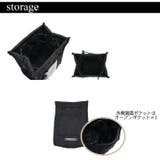 THEATRE PRODUCTS シアタープロダクツ | Tasche Jack | 詳細画像2