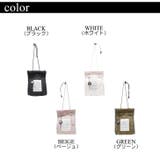 THEATRE PRODUCTS シアタープロダクツ | Tasche Jack | 詳細画像3