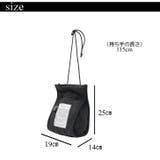 THEATRE PRODUCTS シアタープロダクツ | Tasche Jack | 詳細画像5