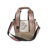 THEATRE PRODUCTS シアタープロダクツ | Tasche Jack | 詳細画像5 