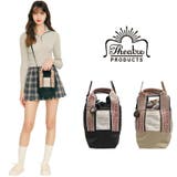 THEATRE PRODUCTS シアタープロダクツ | Tasche Jack | 詳細画像1 