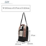 THEATRE PRODUCTS シアタープロダクツ | Tasche Jack | 詳細画像9 