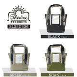 THEATRE PRODUCTS シアタープロダクツ | Tasche Jack | 詳細画像10