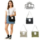 【THEATRE PRODUCTS】BL230361 サコッシュ | Tasche Jack | 詳細画像1 
