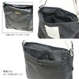 【THEATRE PRODUCTS】BL230361 サコッシュ | Tasche Jack | 詳細画像7 