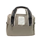 bl240805 富士別注 ボストンバッグ | Tasche Jack | 詳細画像5