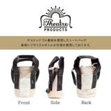 THEATRE PRODUCTS シアタープロダクツ | Tasche Jack | 詳細画像6 