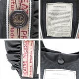 【THEATRE PRODUCTS】CL231035 ポリエステルフリルトートS | Tasche Jack | 詳細画像6 
