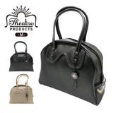 CL231037 レザレットボストンバッグM かばん | Tasche Jack | 詳細画像1