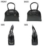 CL231037 レザレットボストンバッグM かばん | Tasche Jack | 詳細画像7
