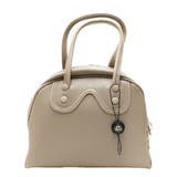 CL231037 レザレットボストンバッグM かばん | Tasche Jack | 詳細画像3
