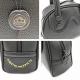 【THEATRE PRODUCTS】CL231038 レザレットボストンバッグS | Tasche Jack | 詳細画像6 