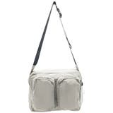 【THEATRE PRODUCTS】CL240304 ショルダーバッグ | Tasche Jack | 詳細画像4 