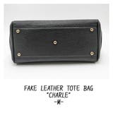【THEATRE PRODUCTS】cl240846 FAKE | Tasche Jack | 詳細画像7 