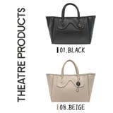 【THEATRE PRODUCTS】cl240846 FAKE | Tasche Jack | 詳細画像8 
