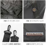 【THEATRE PRODUCTS】cl250328 2WAYショルダーバッグL | Tasche Jack | 詳細画像6 