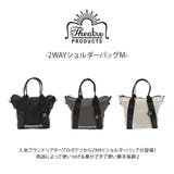 【THEATRE PRODUCTS】cl250329 2WAYショルダーバッグM | Tasche Jack | 詳細画像5 