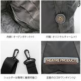 【THEATRE PRODUCTS】cl250329 2WAYショルダーバッグM | Tasche Jack | 詳細画像6 